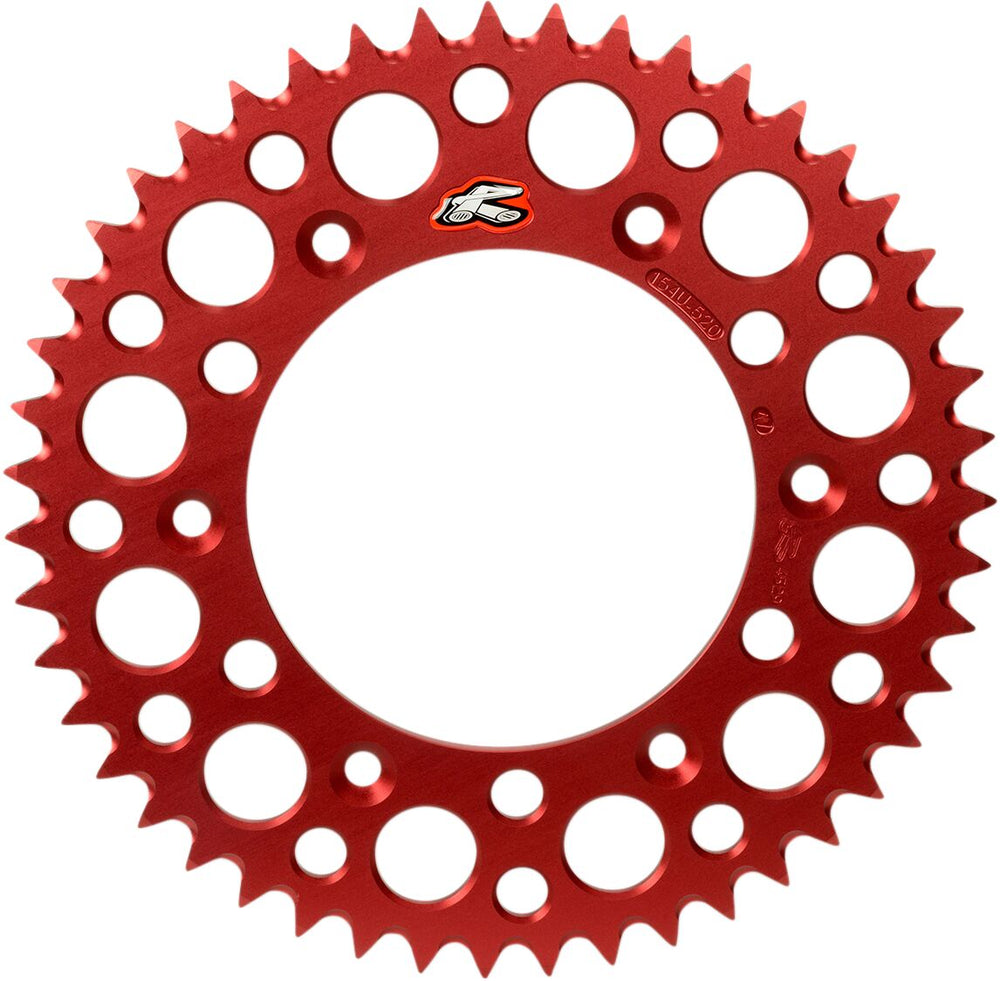 Renthal Sprock R 420 55T RD Ul SC