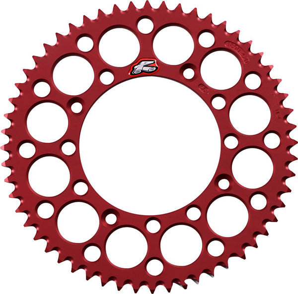 Renthal Sprock R 420 56T RD Ul SC