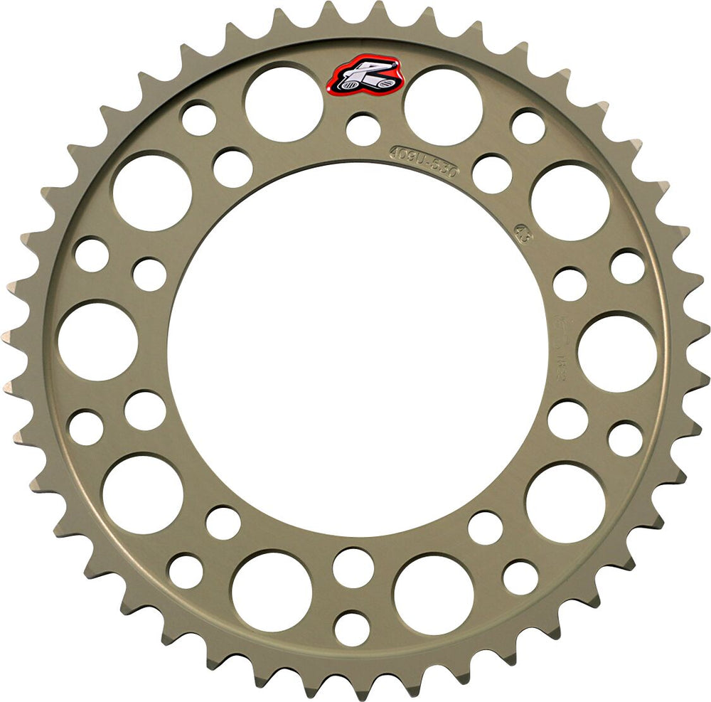 Renthal Pignon R 530 43T Ha