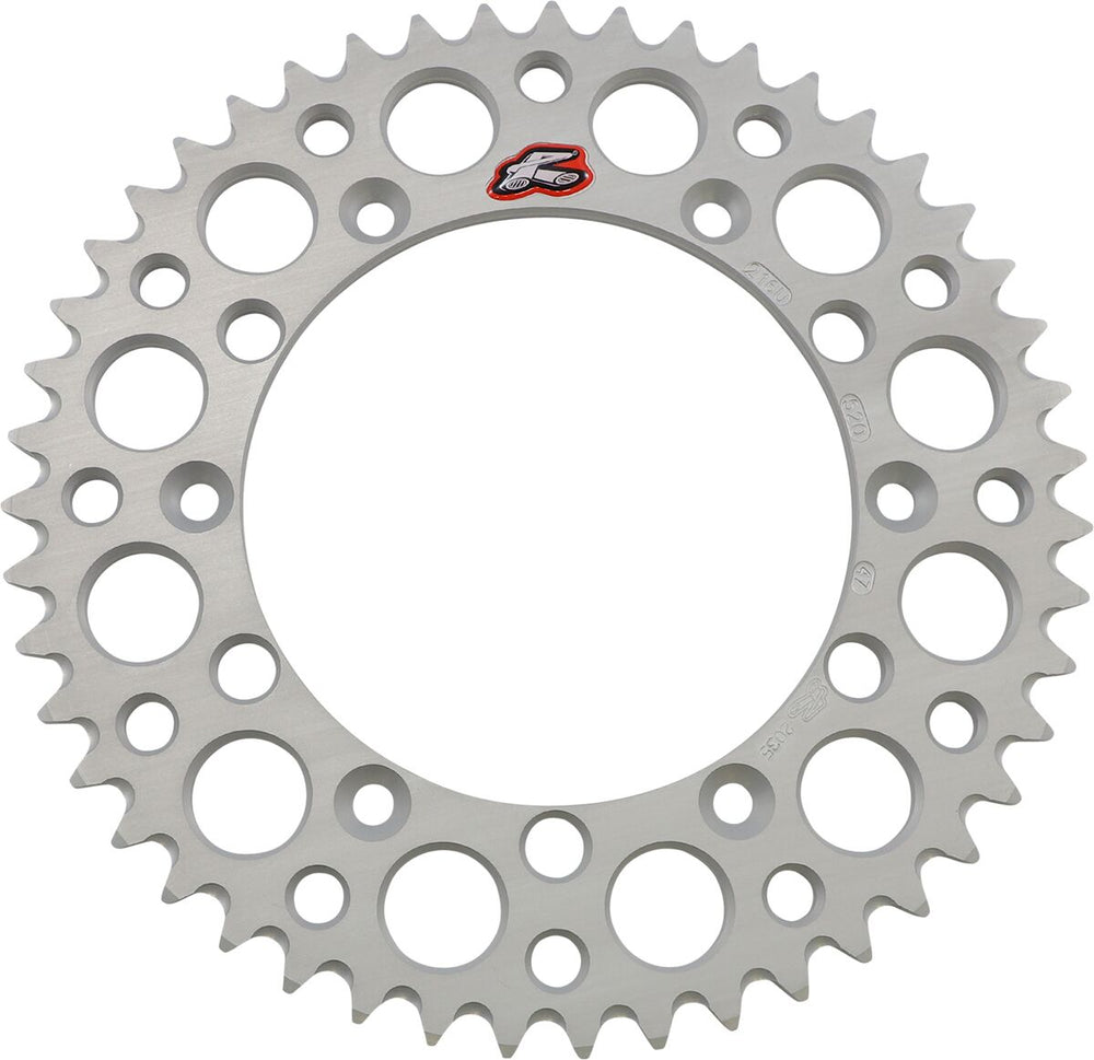Renthal Sprock R 520 47T Si Ul SC