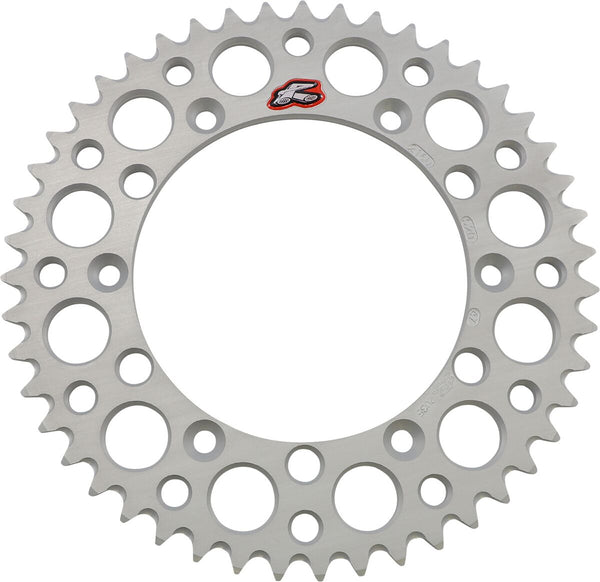 Renthal Sprock R 520 47T Si Ul SC