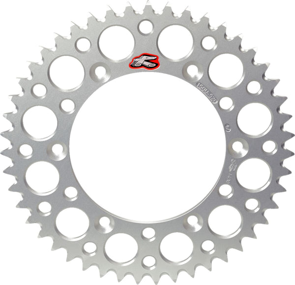Renthal Sprock R 520 49T Si Ul SC