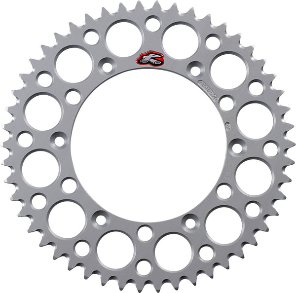 Renthal Sprock R 520 50T Si Ul SC