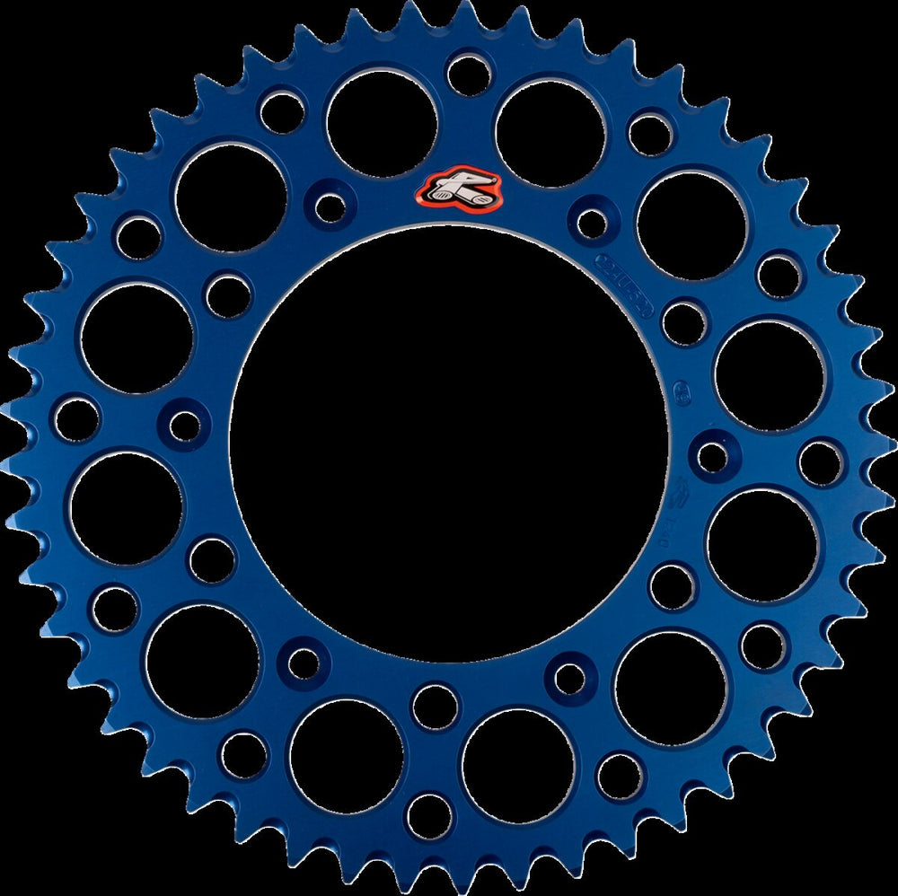 Renthal Sprock R 520 49T BL Ul SC
