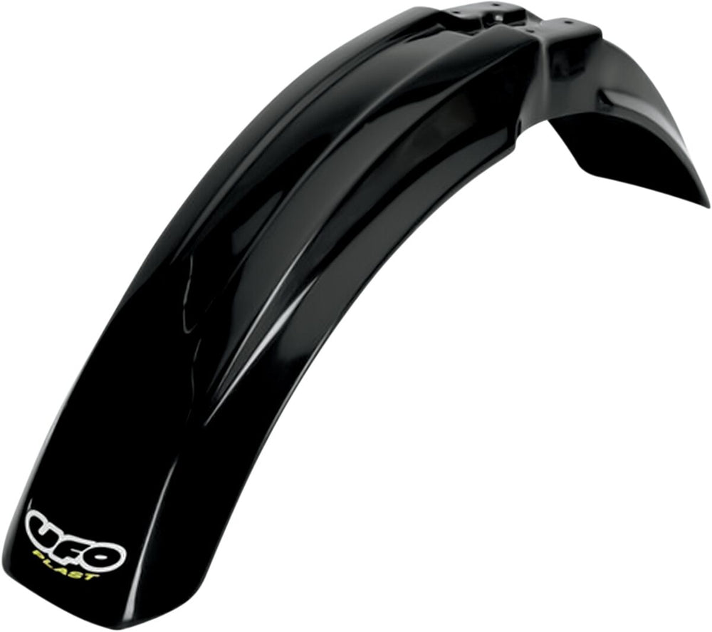 UFO F FDR KX125-500 93-02 BLK