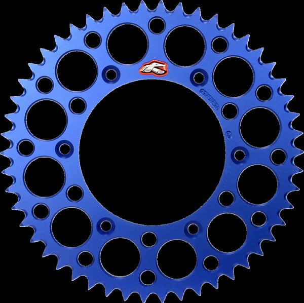 Renthal Sprock R 520 48T BL Ul SC