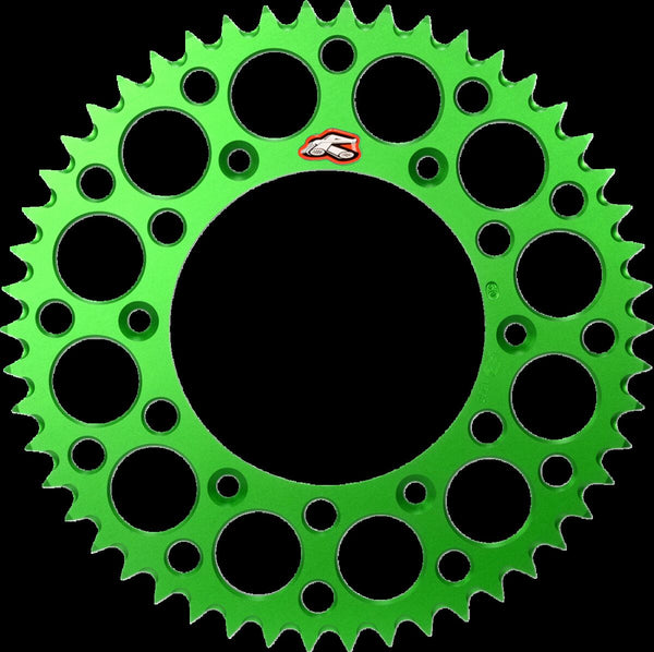Renthal Sprock R 520 48T GN Ul SC