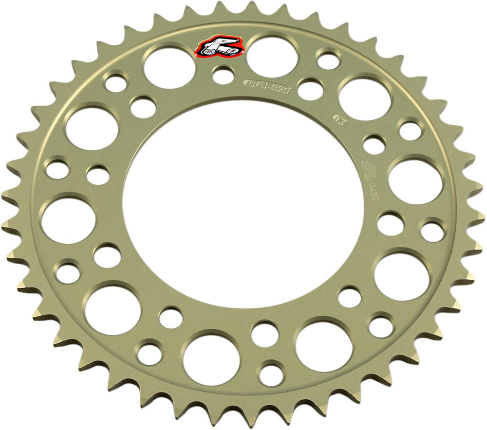 Renthal Pignon R 525 43T Ha