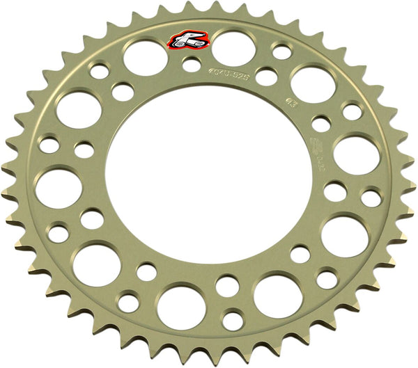 Renthal Pignon R 525 43T Ha
