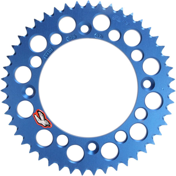 Renthal Couronne Arrière Ultralégère