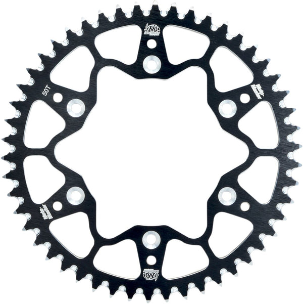 Moto-master Couronne 7075 Racing MX