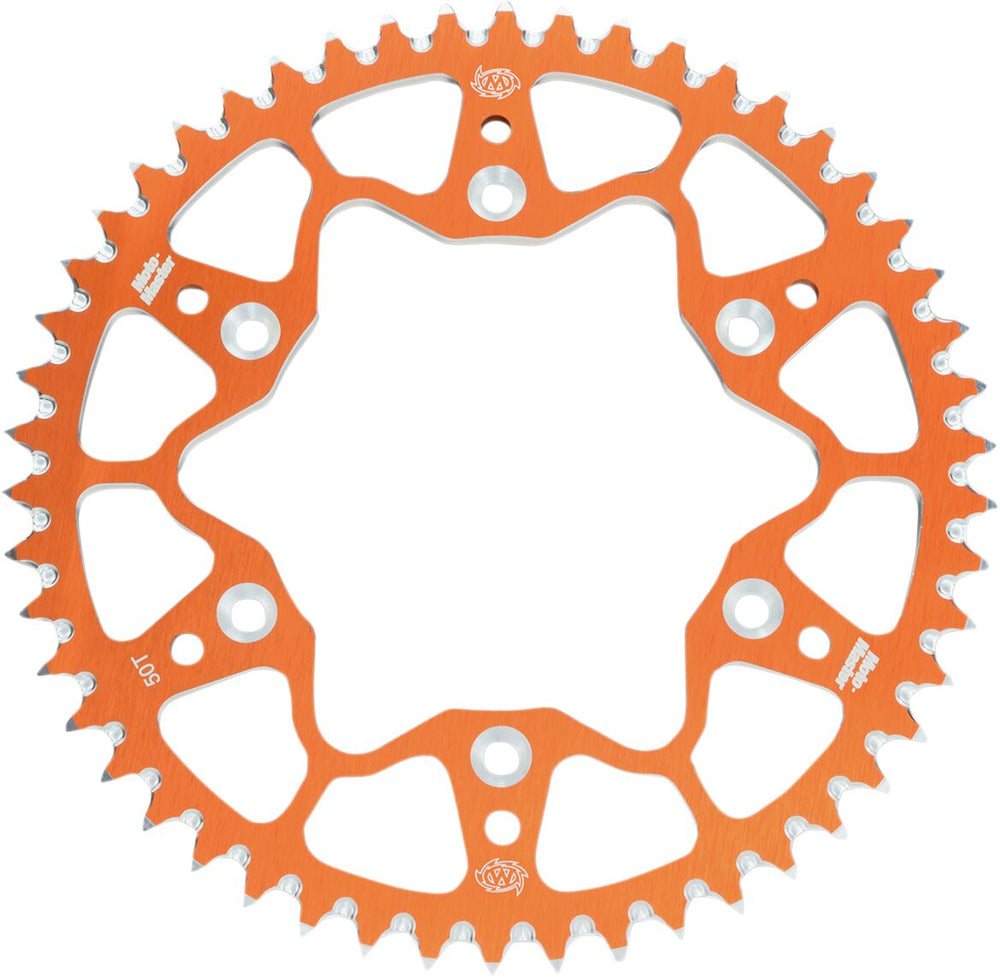 Moto-master Couronne 7075 Racing MX