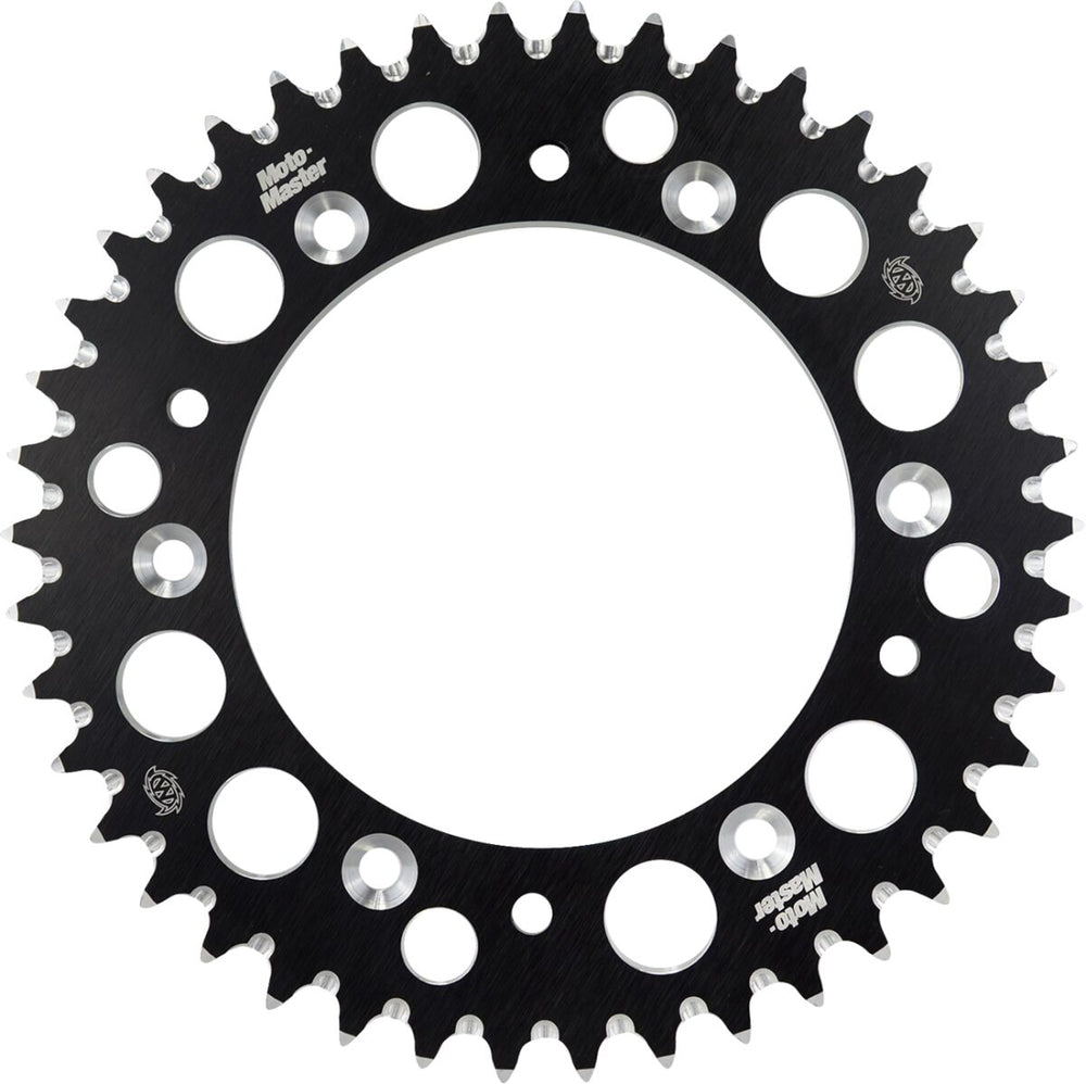 Moto-Master Arrière Pignon 415 40T BK