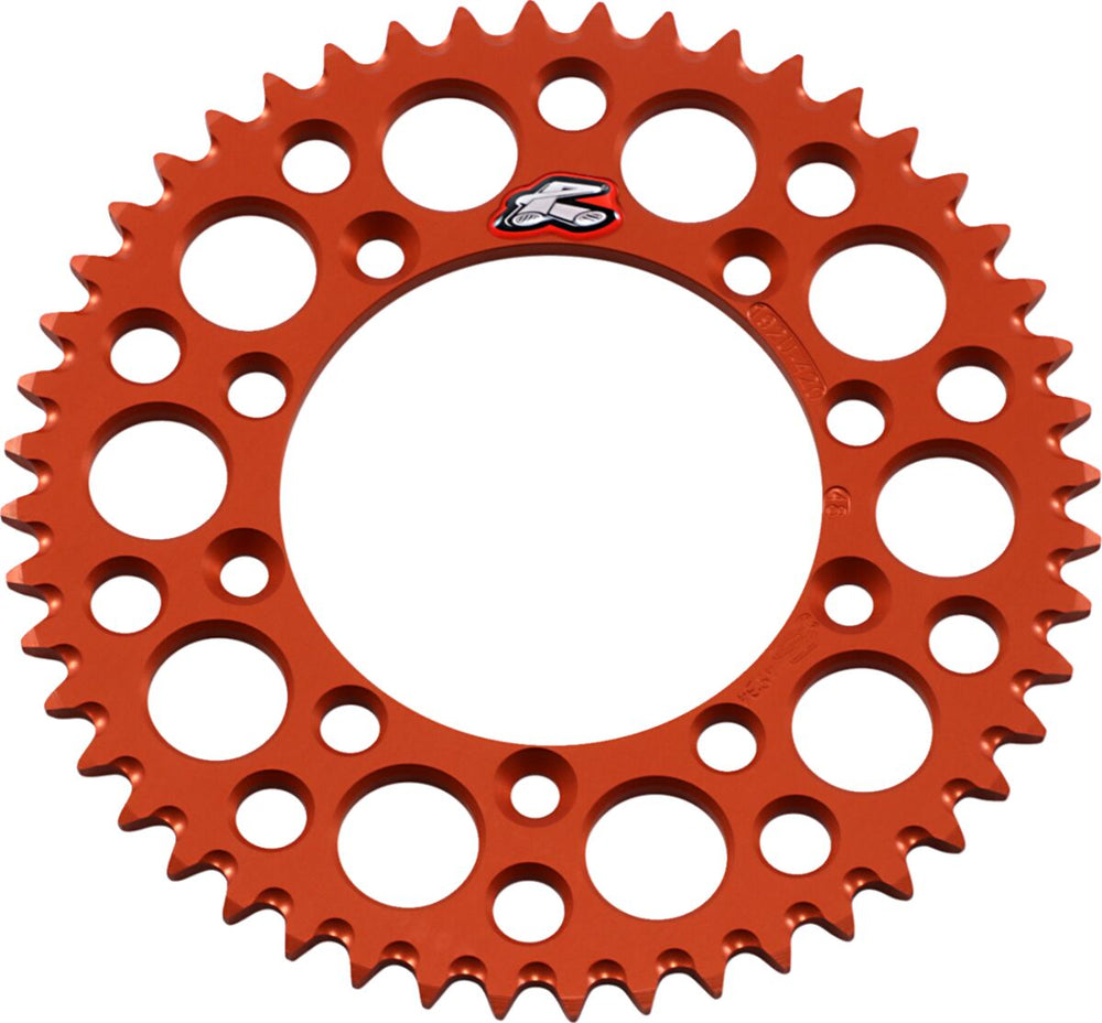 Renthal Sprock R 420 48T Or Ul SC