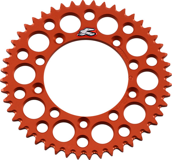 Renthal Sprock R 420 48T Or Ul SC