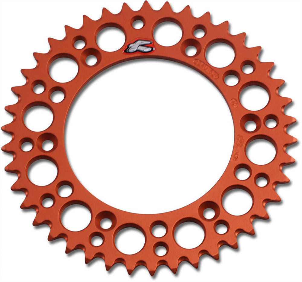 Renthal Sprock R 520 42T Or Ul SC
