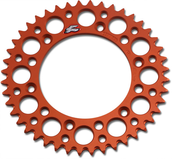 Renthal Sprock R 520 44T Or Ul SC
