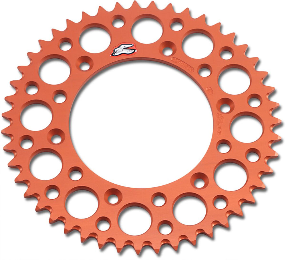 Renthal Sprock R 520 47T Or Ul SC