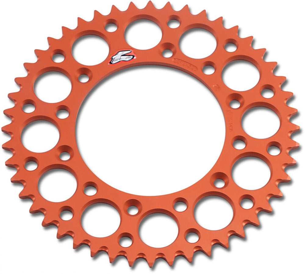 Renthal Sprock R 520 48T Or Ul SC