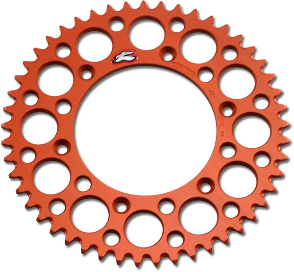 Renthal Sprock R 520 49T Or Ul SC