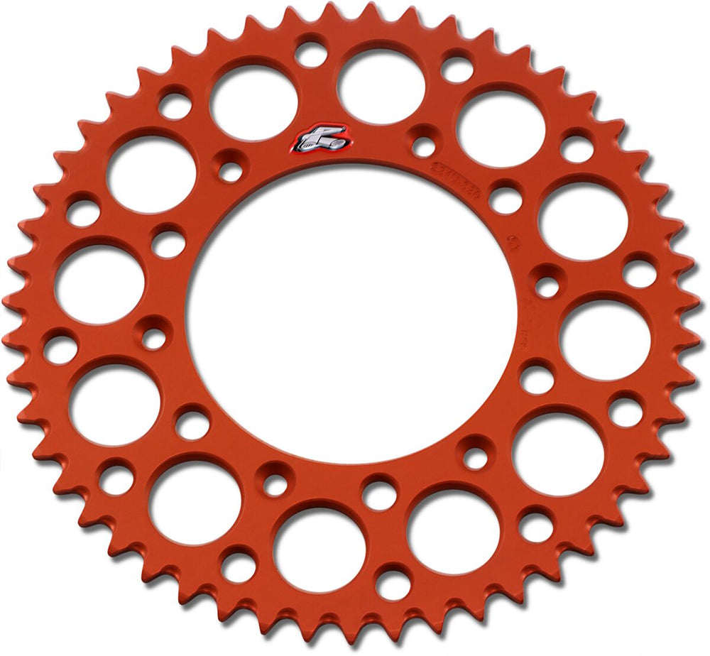 Renthal Sprock R 520 51T Or Ul SC