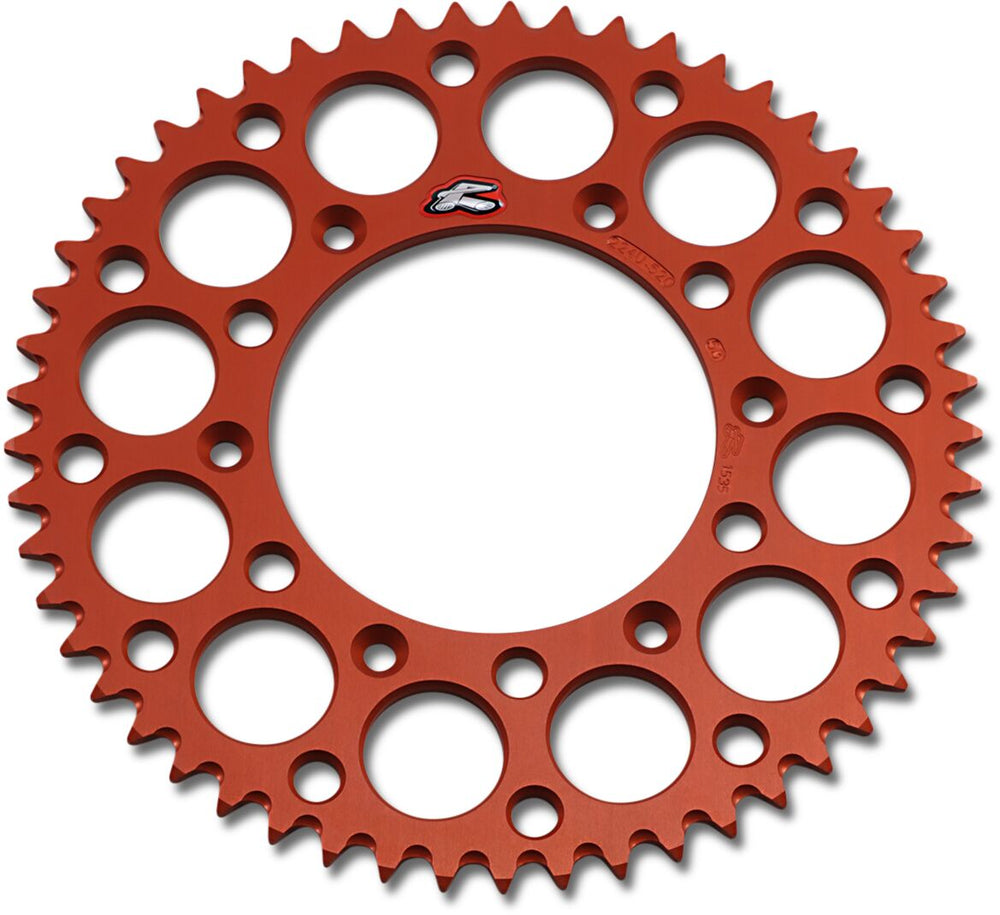 Renthal Sprock R 520 53T Or Ul SC