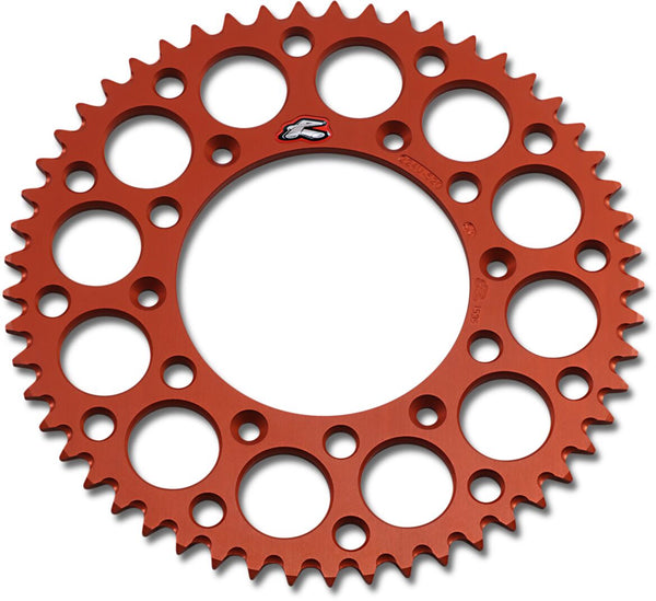 Renthal Sprock R 520 53T Or Ul SC