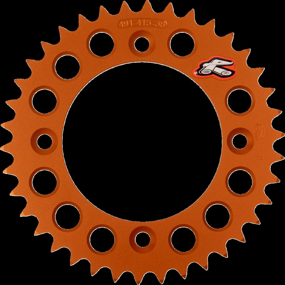 Renthal Pignon R 415 38T Or