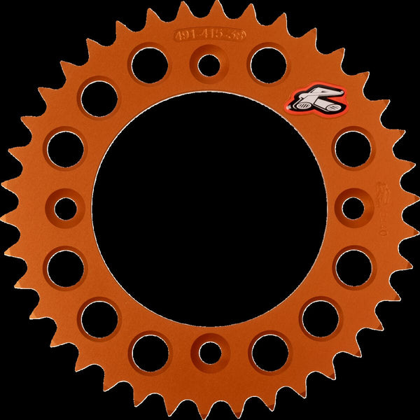 Renthal Pignon R 415 38T Or