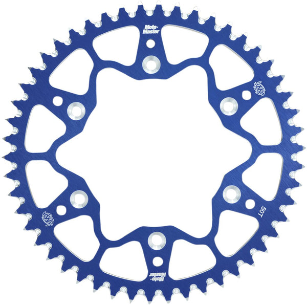 Moto-master Couronne 7075 Racing MX