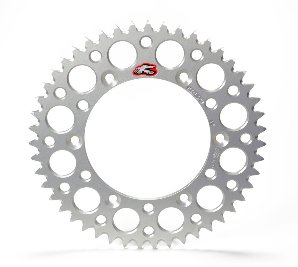 Renthal Sprock R 428 52T Si Ul SC