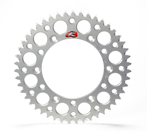 Renthal Sprock R 520 44T Si Ul SC