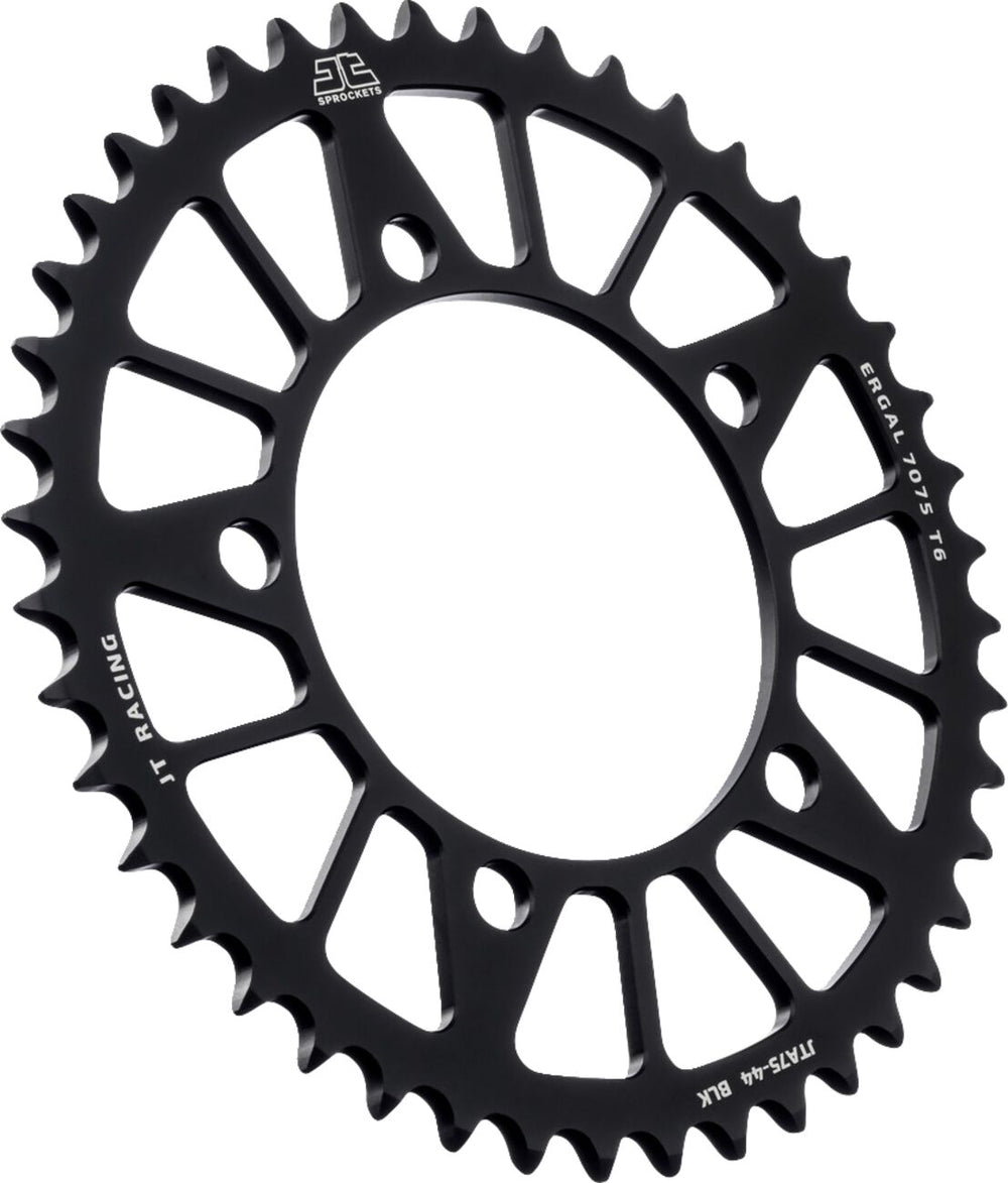 JT Sprockets Couronne arrière en aluminium RaceLite