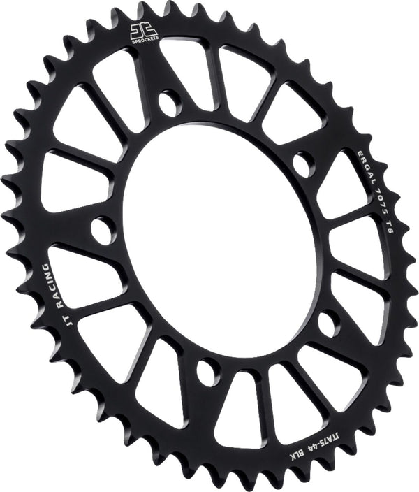 JT Sprockets Couronne arrière en aluminium RaceLite