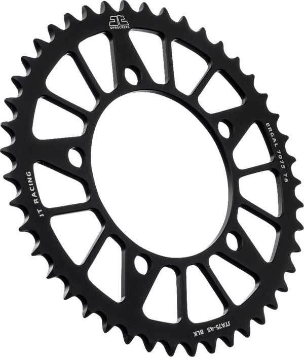 JT Sprockets Pignon RL 45T BMW BLK