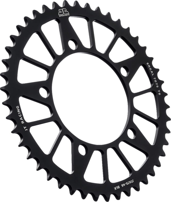 JT Sprockets Pignon RL 46T BMW BLK