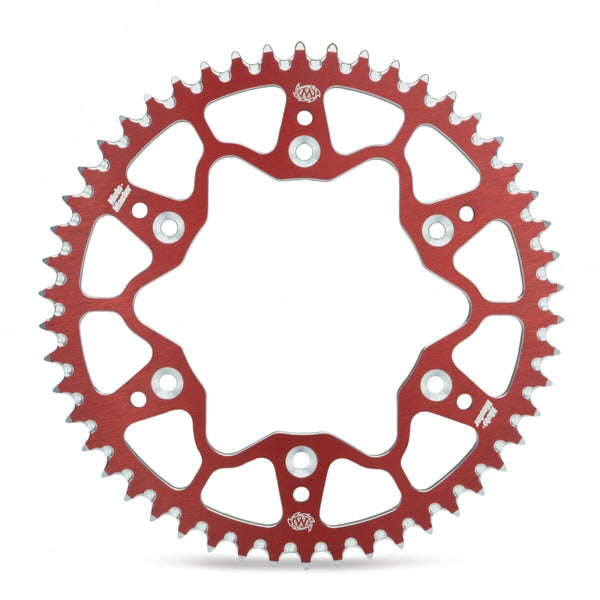 Moto-master Couronne 7075 Racing MX