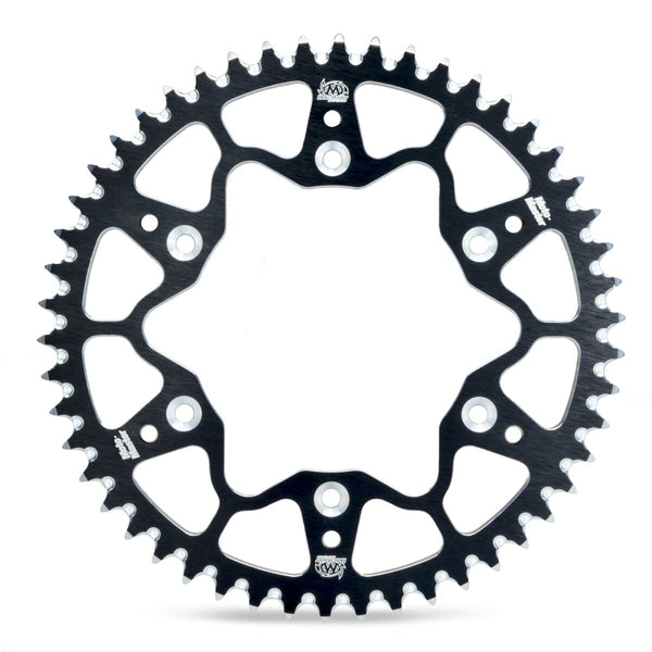 Moto-Master Pignon Arrière 420-48T SX65 TC