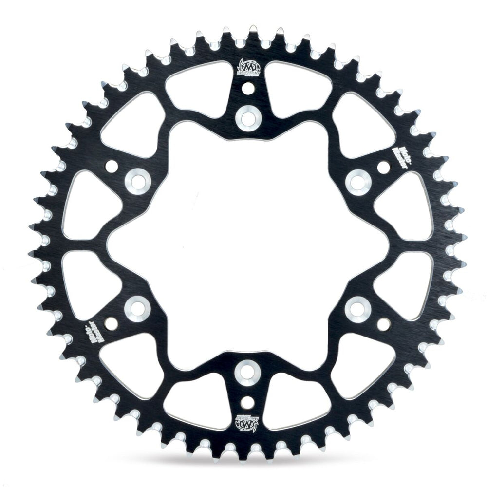 Moto-Master Pignon Alu BK 420-45T SX65