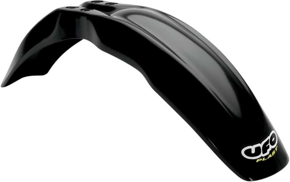 UFO FRT FDR KX65 01-18 BLK