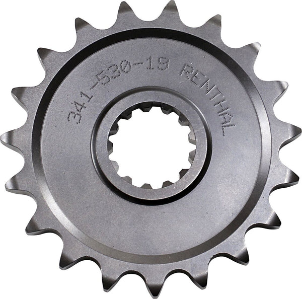 Renthal Pignon F 530 19T