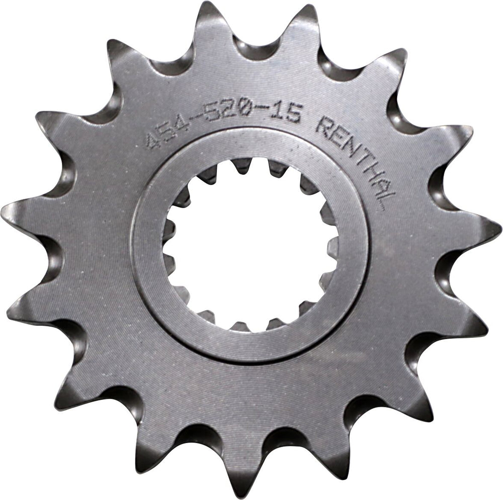 Renthal Pignon F 520 15T SC