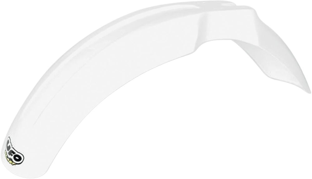 UFO F FDR RM125-250 89-90 WHT