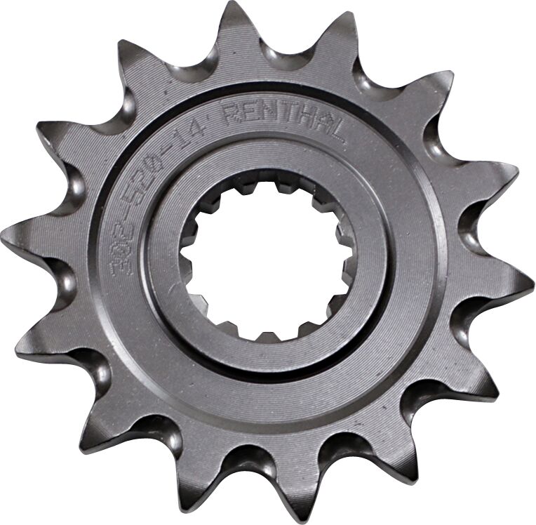 Renthal Pignon F 520 14T SC
