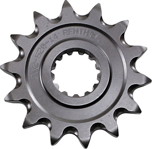 Renthal Pignon F 520 14T SC
