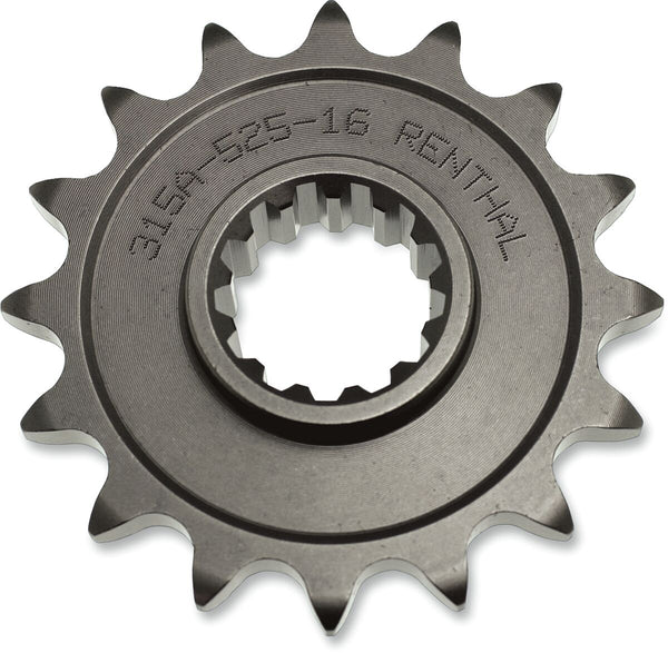 Renthal Pignon F 530 18T Ul