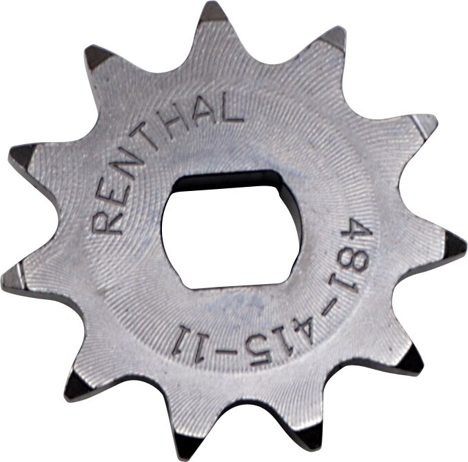 Renthal Pignon F 415 11T