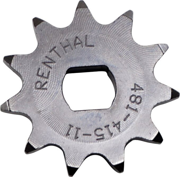 Renthal Pignon F 415 11T