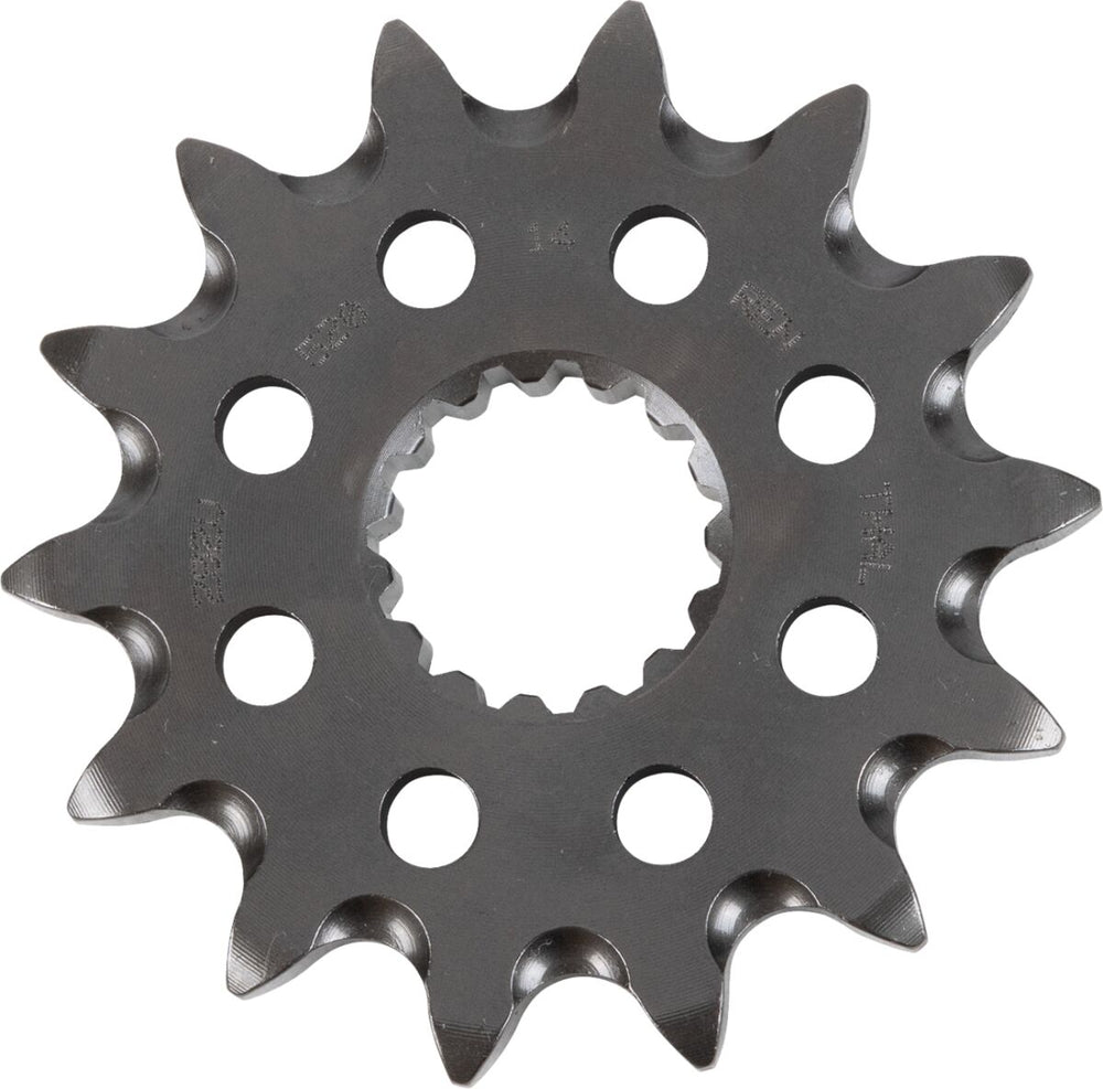 Renthal Pignon F 520 14T Ul