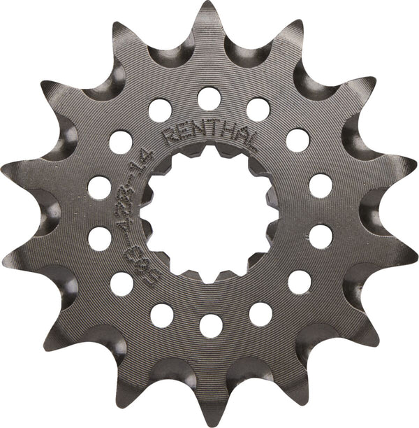 Renthal Pignon F 428 14T SC